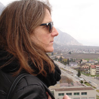 Patrizia Balsiger Zdjęcie profilowe Duży