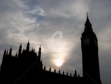 Photography titled "London, World Avent…" by Drapala Gallery, Original Artwork
