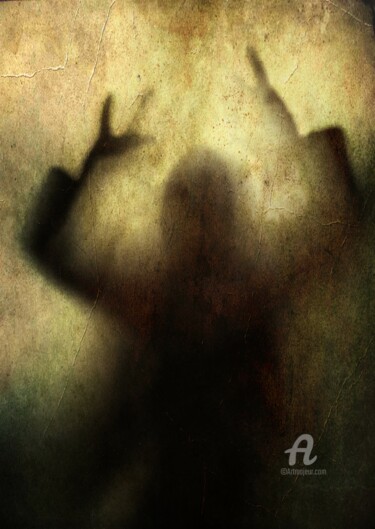 Photography titled "Sombras 1" by Pedro O, Original Artwork, Digital Photography