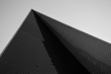 Sharp Photographie intitulée "Sharp" par Pedro Noir, Œuvre d'art originale, Photographie numérique Monté sur Châssis