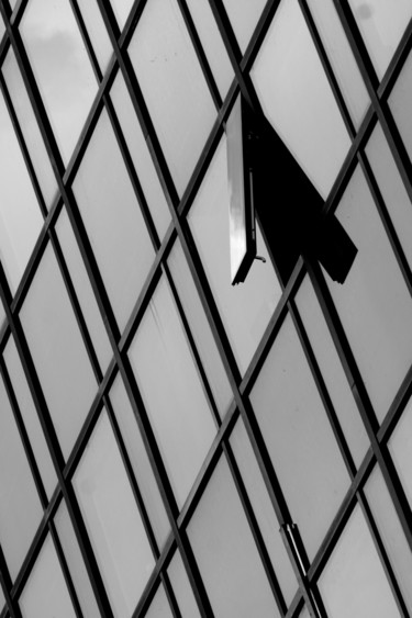One of all Photographie intitulée "One of all" par Pedro Noir, Œuvre d'art originale, Photographie numérique Monté sur Châssis