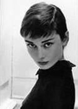 Pintura titulada "Audrey-Hepburn-" por Pepe Madrid, Obra de arte original