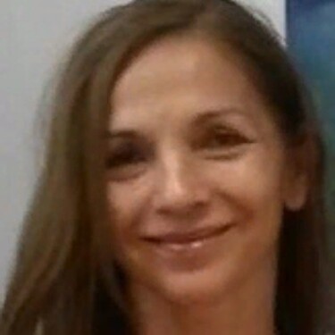 Irina Petrova Image de profil Grand