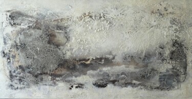 abstrakte Malerei Komp. 10.089 Pintura intitulada "abstrakte Malerei…" por Petra Lorch, Obras de arte originais, Acrílico