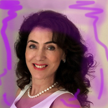 Petra Gruiters Profielfoto Groot