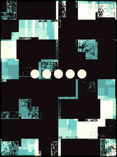 Digital Arts titled "Downloadable File #…" by Petr Strnad, Original Artwork, 2D Digital Work