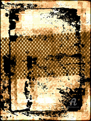 Digitale Kunst mit dem Titel "Downloadable File #…" von Petr Strnad, Original-Kunstwerk, 2D digitale Arbeit