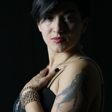 Teresa Letizia Image de profil Grand