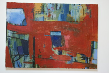 Painting titled "dsc01973.jpg" by Philippe Martineau, Original Artwork, Oil