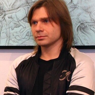 Philipp Rukavishnikov Profile Picture Large
