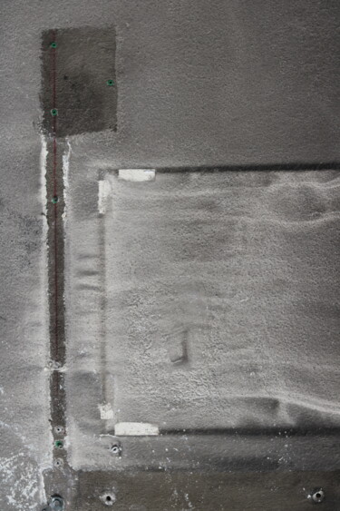 Фотография под названием "clair/obscur" - Philippe Bastin, Подлинное произведение искусства, Не манипулируемая фотография