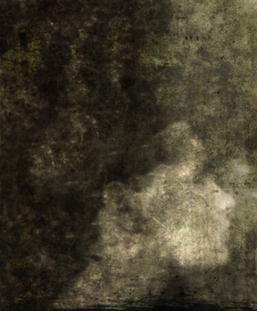 Photography titled "Profil" by Philippe Berthier, Original Artwork, Digital Photography
