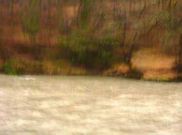 Photography titled "Crue....." by Philippe Berthier, Original Artwork, Digital Photography
