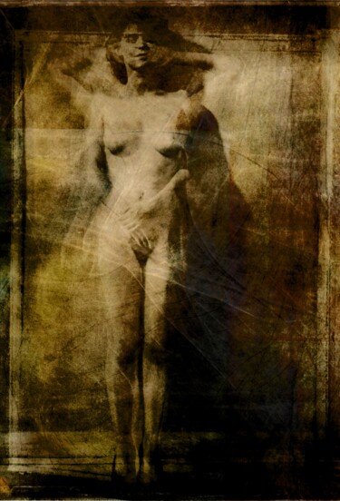 Photography titled "Recharge...........…" by Philippe Berthier, Original Artwork, Digital Photography