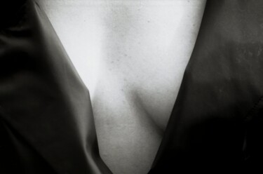 Фотография под названием "Ouverture......" - Philippe Berthier, Подлинное произведение искусства, Пленочная фотография