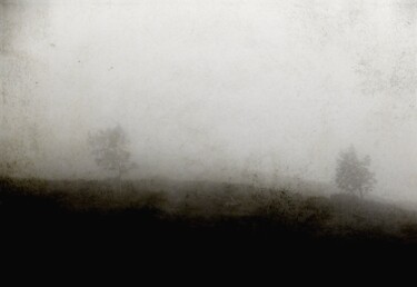 Photography titled "Anywhere…" by Philippe Berthier, Original Artwork, Digital Photography