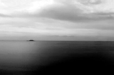 Fotografia zatytułowany „La Isla Bonita.....” autorstwa Philippe Berthier, Oryginalna praca, Fotografia cyfrowa