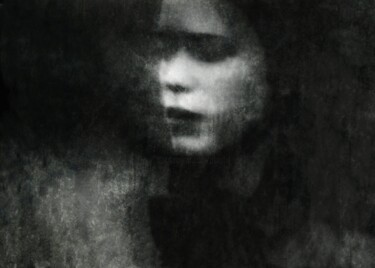 Photography titled "Déception...." by Philippe Berthier, Original Artwork, Digital Photography