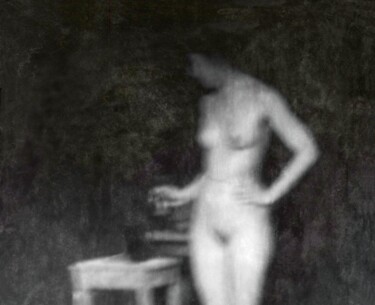 Photography titled "A Break............…" by Philippe Berthier, Original Artwork, Digital Photography