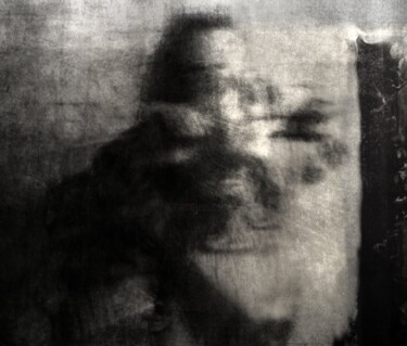 Photography titled "Joyeux Anniversaire…" by Philippe Berthier, Original Artwork, Manipulated Photography