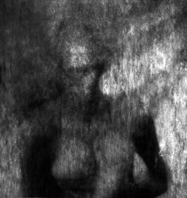 Photography titled "Prière....." by Philippe Berthier, Original Artwork, Manipulated Photography