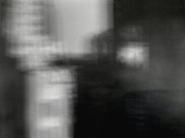 Photography titled "Vibrations......." by Philippe Berthier, Original Artwork, Digital Photography