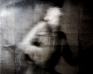 Photography titled "Pression....." by Philippe Berthier, Original Artwork, Digital Photography