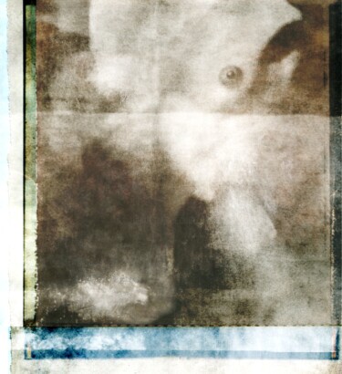 Photography titled "A Découvert........…" by Philippe Berthier, Original Artwork, Digital Photography