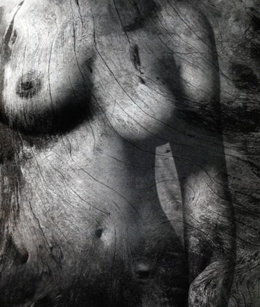 Photography titled "Revolution.........…" by Philippe Berthier, Original Artwork, Digital Photography