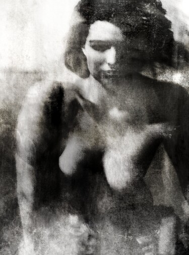 Photography titled "Séduction......" by Philippe Berthier, Original Artwork, Digital Photography