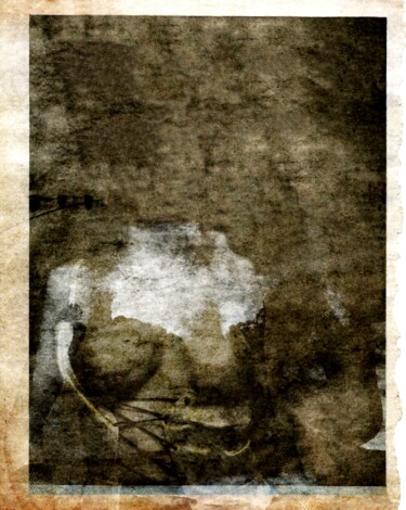 Photography titled "1789...............…" by Philippe Berthier, Original Artwork, Manipulated Photography