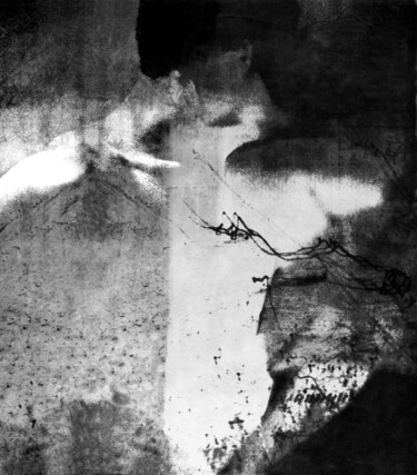 Photography titled "Plaisir Partagé....…" by Philippe Berthier, Original Artwork, Manipulated Photography