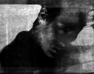 Photography titled "Sevrage....." by Philippe Berthier, Original Artwork, Digital Photography