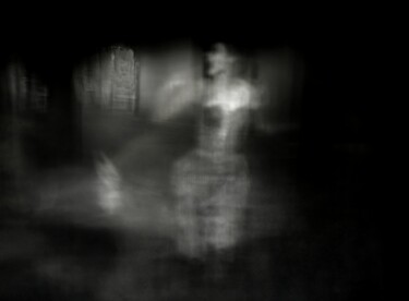 Photography titled "Vernissage....." by Philippe Berthier, Original Artwork, Manipulated Photography