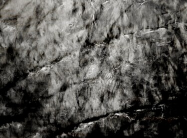Photography titled "Extinction...." by Philippe Berthier, Original Artwork, Digital Photography