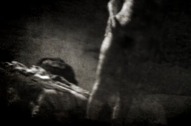 Photography titled "Besoin urgent......." by Philippe Berthier, Original Artwork, Digital Photography