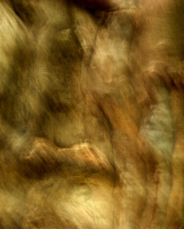 Photographie intitulée "Les esprits du Tron…" par Philippe Berthier, Œuvre d'art originale, Photographie numérique