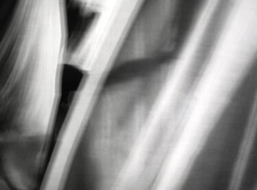 Photographie intitulée "Ombre Chinoise...." par Philippe Berthier, Œuvre d'art originale, Photographie numérique