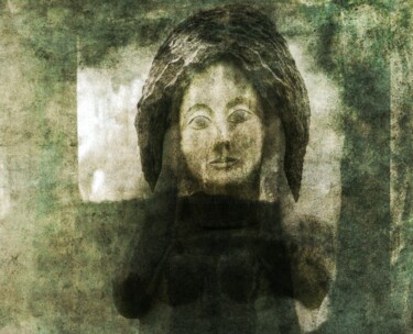 Photography titled "Ne Plus Vous Ecoute…" by Philippe Berthier, Original Artwork, Manipulated Photography