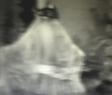 Фотография под названием "Bal costumé......." - Philippe Berthier, Подлинное произведение искусства, Цифровая фотография