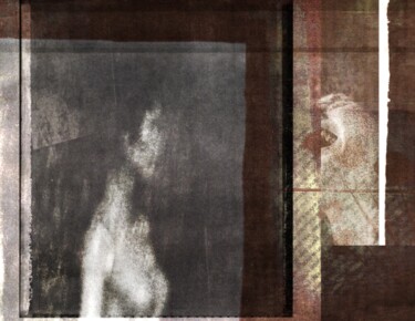 Photography titled "Joyeux Anniversaire…" by Philippe Berthier, Original Artwork, Manipulated Photography