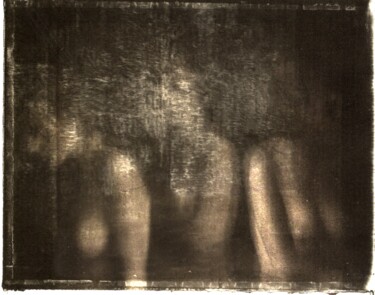 Photography titled "Promiscuité Féminin…" by Philippe Berthier, Original Artwork, Manipulated Photography