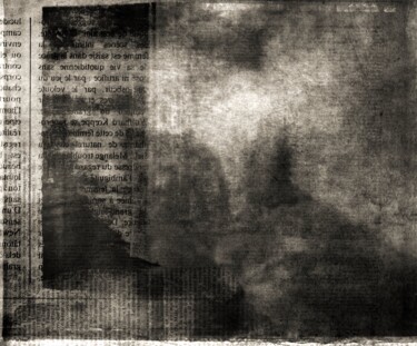 Photography titled "F92....." by Philippe Berthier, Original Artwork, Manipulated Photography