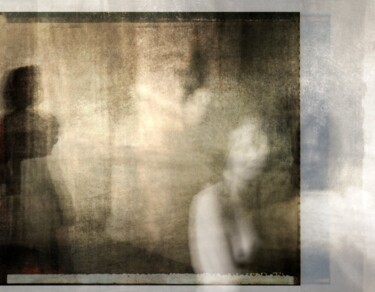 Photography titled "Un plan à plusieurs…" by Philippe Berthier, Original Artwork, Manipulated Photography