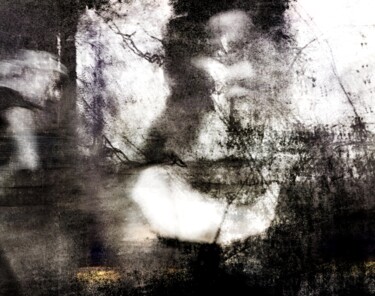 Digital Arts titled "F 99....." by Philippe Berthier, Original Artwork, Manipulated Photography