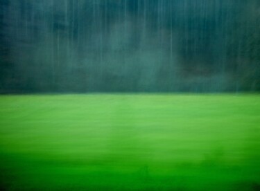 "Terrain de golf....…" başlıklı Fotoğraf Philippe Berthier tarafından, Orijinal sanat, Dijital Fotoğrafçılık