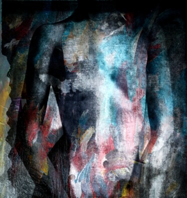 Photography titled "Faking............." by Philippe Berthier, Original Artwork, Manipulated Photography