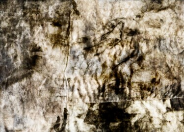 Photography titled "Torchon Sale.......…" by Philippe Berthier, Original Artwork, Digital Photography