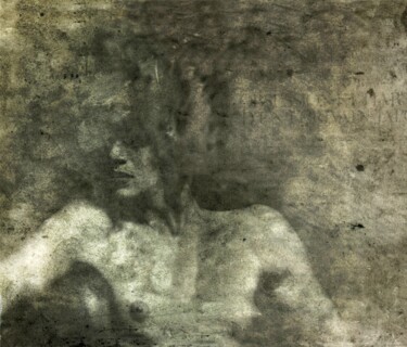 Photography titled "ODE" by Philippe Berthier, Original Artwork, Digital Photography