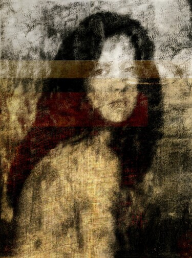 Photography titled "Penny..." by Philippe Berthier, Original Artwork, Digital Photography